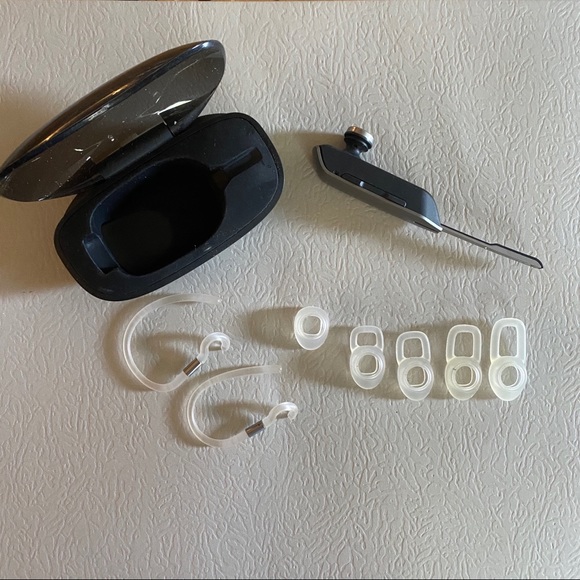 Motorola Whisper 2025